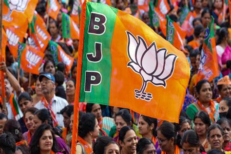 chhattisgarh bjp candidates 2024